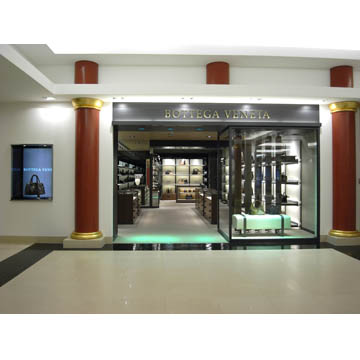 BOTTEGA VENETA DFS GALLERIA OKINAWA