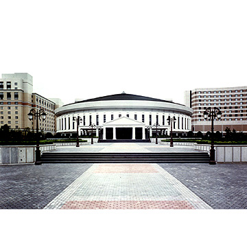 Tokyo Bay NK Hall