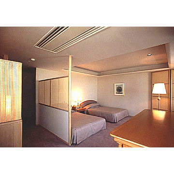 Hotel[HANAMIZUKI]